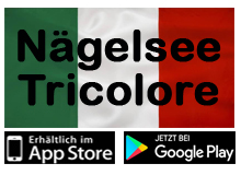 Restaurant Pizzeria Nägelsee Tricolore - 8406 Winterthur